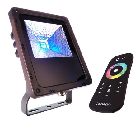 Прожекторы — Прожектор Deko-Light Flood RF II -10 RGB 10W 732074 купить в  Прожекторы — Прожектор Deko-Light Flood RF II -10 RGB 10W 732074 купить в