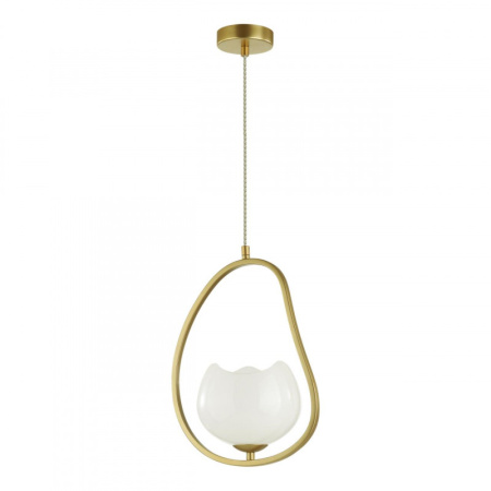 Подвесные светильники — Подвесной светильник Odeon Light 4873/1 купить в 