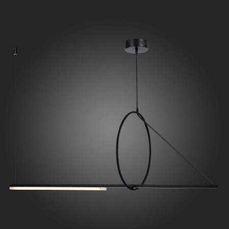 Подвесные светильники — Подвесной светильник ST-Luce SL6113.403.01 купить в 