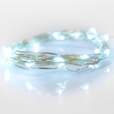 Светодиодные гирлянды — Светодиодная гирлянда Neon-Night 303-003 купить в 