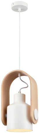 Подвесные светильники — Подвесной светильник VELANTE 375-706-01 купить в 