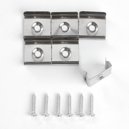 Крепежные элементы — Крепеж Feron 48248 купить в 