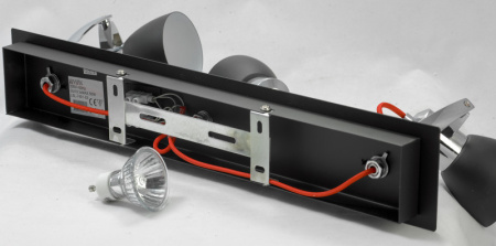 Споты — Спот Lussole LSL-7401-03 купить в 