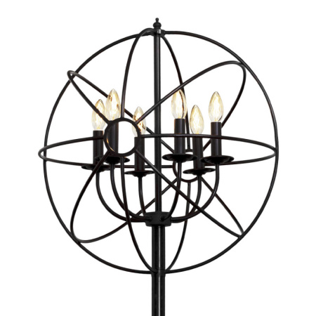 Торшеры и напольные светильники — Торшер LOFT IT LOFT1192F купить в  Торшеры и напольные светильники — Торшер LOFT IT LOFT1192F купить в