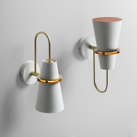 Потолочные светильники — Бра Imperium Loft Reinar 178094-26 купить в 