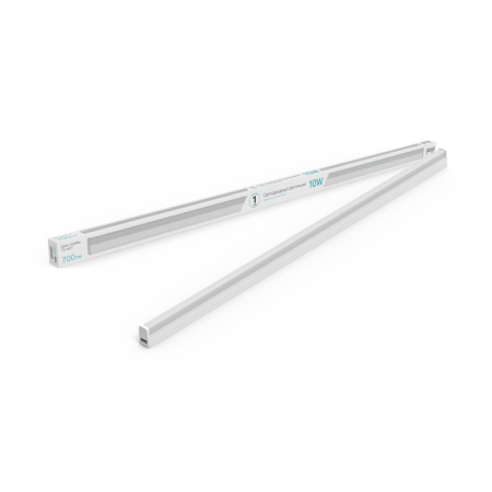 Мебельные светильники — Мебельный светильник Gauss 930411210 купить в 