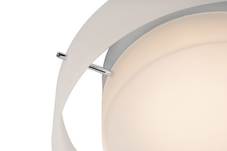 Накладные светильники — Накладной светильник LUCIDE 40108/18/67 купить в 