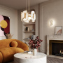 Настенные бра — Бра Odeon Light 6638/10WL купить в  Настенные бра — Бра Odeon Light 6638/10WL купить в