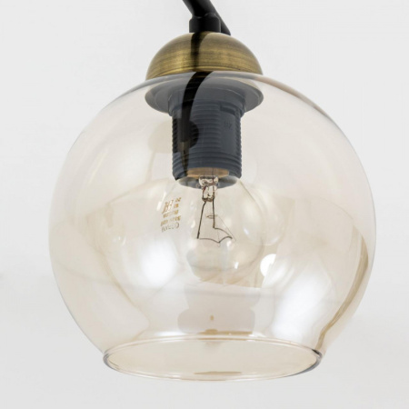 Люстры на штанге — Люстра на штанге Citilux CL124145 купить в 