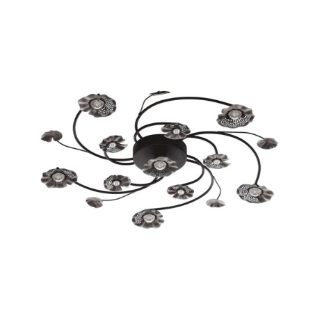 Люстры накладные — Накладная люстра MW-Light 280011611 купить в 