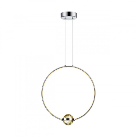 Подвесные светильники — Подвесной светильник Odeon Light 4337/18L купить в 