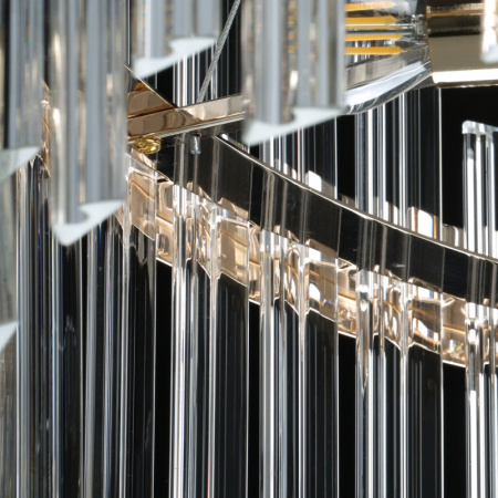 Люстры подвесные — Подвесная люстра MW-Light 642016408 купить в 