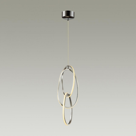 Подвесные светильники — Подвесной светильник Odeon Light 4891/32L купить в 