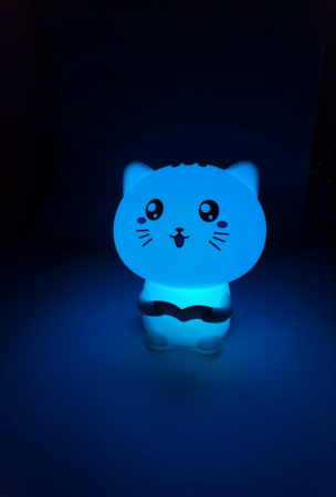 Детские ночники — Ночник детский Artstyle tl-908m купить в 