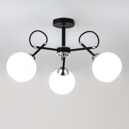 Люстры на штанге — Люстра на штанге Citilux CL141231 купить в 