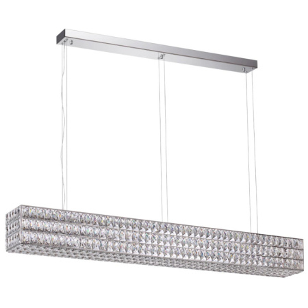 Люстры подвесные — Подвесная люстра Odeon Light 4927/60L купить в 