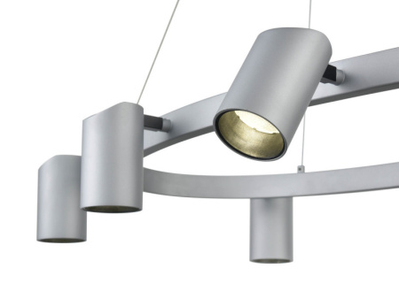 Подвесные светильники — Подвесной светильник Vele Luce VL10113P08 купить в 