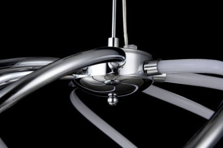 Люстры подвесные — Подвесная люстра Maytoni MOD211-07-N купить в 