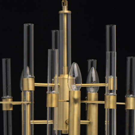 Люстры подвесные — Подвесная люстра MW-Light 285010703 купить в 