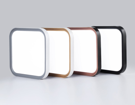 Накладные светильники — Накладной светильник Ambrella Light FZ1256 купить в 