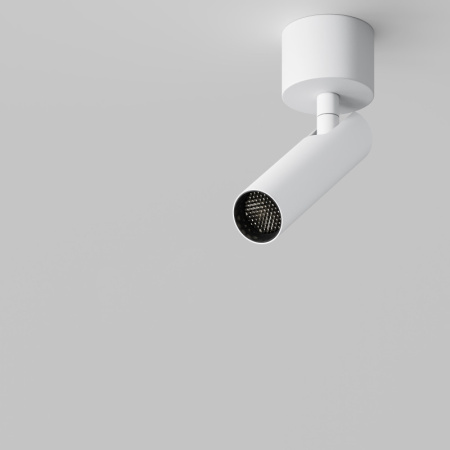 Споты — Спот Maytoni Technical C141CL-L125-6W4K-W купить в 