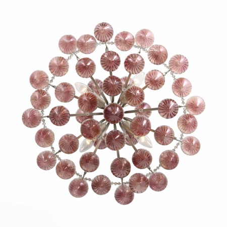 Люстры каскадные — Каскадная люстра ST-Luce SL659.203.04 купить в 