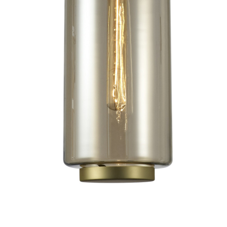 Подвесные светильники — Подвесной светильник Mantra 6198 купить в 