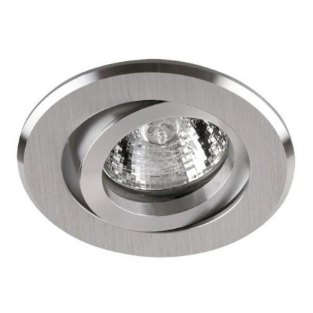 Точечные светильники — Встраиваемый светильник Escada Bari 131024 купить в 