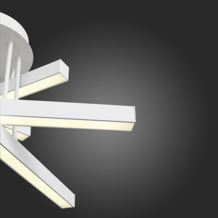 Накладные светильники — Накладной светильник ST-Luce SL933.502.05 купить в 