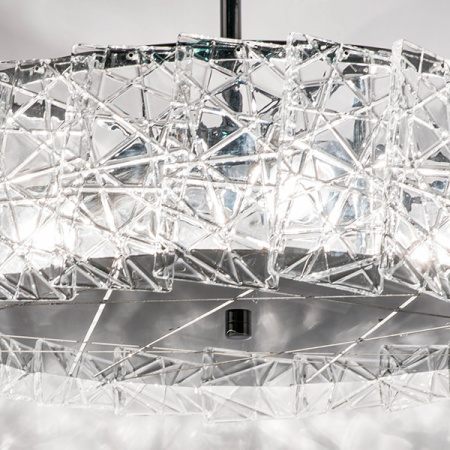 Подвесные светильники — Подвесной светильник Lightstar 731034 купить в 