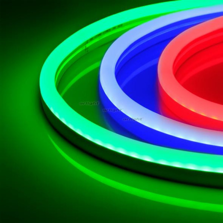 Гибкий неон — Гибкий неон Arlight 030864 купить в 