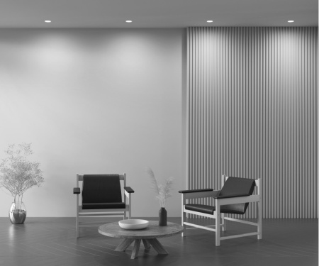 Встраиваемые точечные светильники — Встраиваемый светильник Maytoni Technical DL042-01-RD-B купить в 