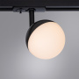 Трековые светильники — Светильник на шине ARTE Lamp A4565PL-1BK купить в  Трековые светильники — Светильник на шине ARTE Lamp A4565PL-1BK купить в