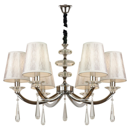 Люстры подвесные — Подвесная люстра AM Group GOMERA SP6 купить в 