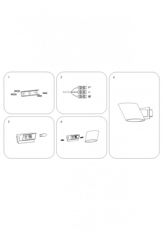 Настенные бра — Бра Lightstar 803610 купить в  Настенные бра — Бра Lightstar 803610 купить в