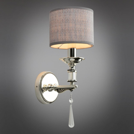 Настенные бра — Бра Omnilux OML-64311-01 купить в 