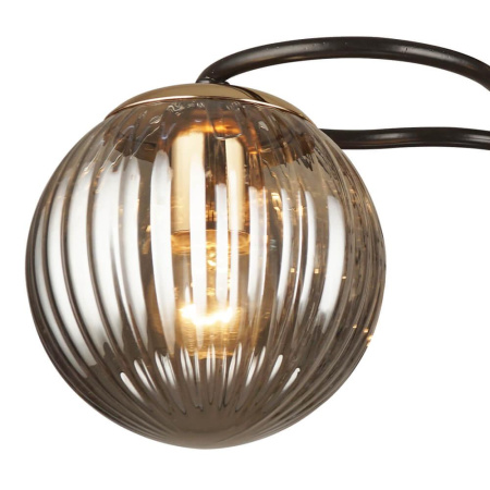 Потолочные люстры — Потолочная люстра Seven Fires Бондено 66556.01.15.03 купить в 