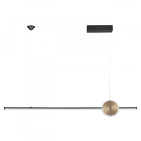 Подвесные светильники — Подвесной светильник Odeon Light 6601/30L купить в 