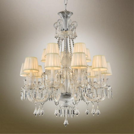 Люстры подвесные — Подвесная люстра APLOYT APL.710.03.15 купить в 