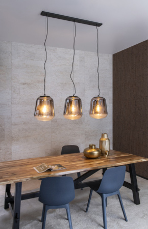 Подвесные светильники — Подвесной светильник LUCIDE 25402/03/65 купить в 