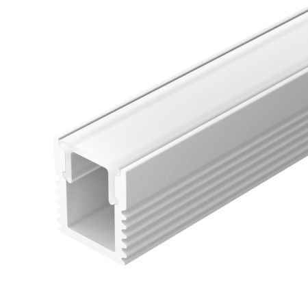 Профили для светодиодных лент — Профиль Arlight 037109 купить в 