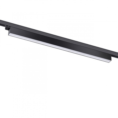 Трековые светильники — Светильник на шине Novotech 358841 купить в 