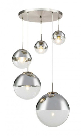 Подвесные светильники — Подвесной светильник TOPLIGHT TL1203H-05CH купить в  Подвесные светильники — Подвесной светильник TOPLIGHT TL1203H-05CH купить в