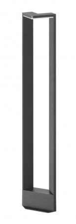 Средние уличные фонари — Садовый светильник Novotech 357676 купить в 