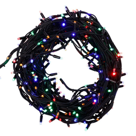 Светодиодные гирлянды — Светодиодная гирлянда Neon-Night 303-329 купить в 