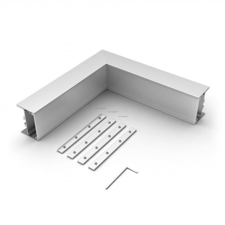 Соединители для профилей — Соединитель профиля Arlight 030114 купить в 