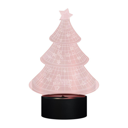 Ночники — Светильник-ночник Ritter Christmas Tree 29256 2 купить в  Ночники — Светильник-ночник Ritter Christmas Tree 29256 2 купить в