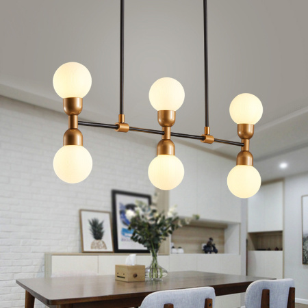 Подвесные светильники — Подвесной светильник ImperiumLoft 240959-26 купить в 