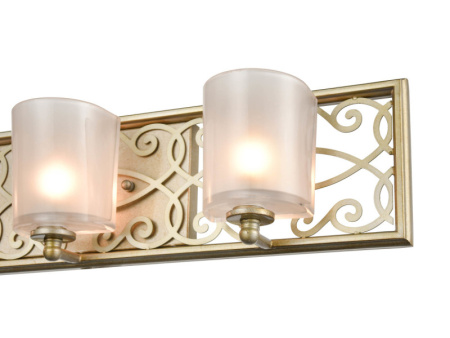 Настенные бра — Бра Vele Luce VL4164W03 купить в 