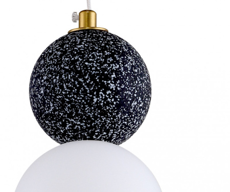 Подвесные светильники — Подвесной светильник Kink Light 07627-1+1,19 купить в 